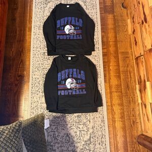 Buffalo Bills Sweatshirt
